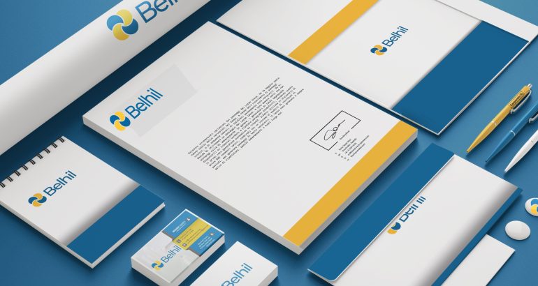 How Your Logo Can Affect Your Web Design