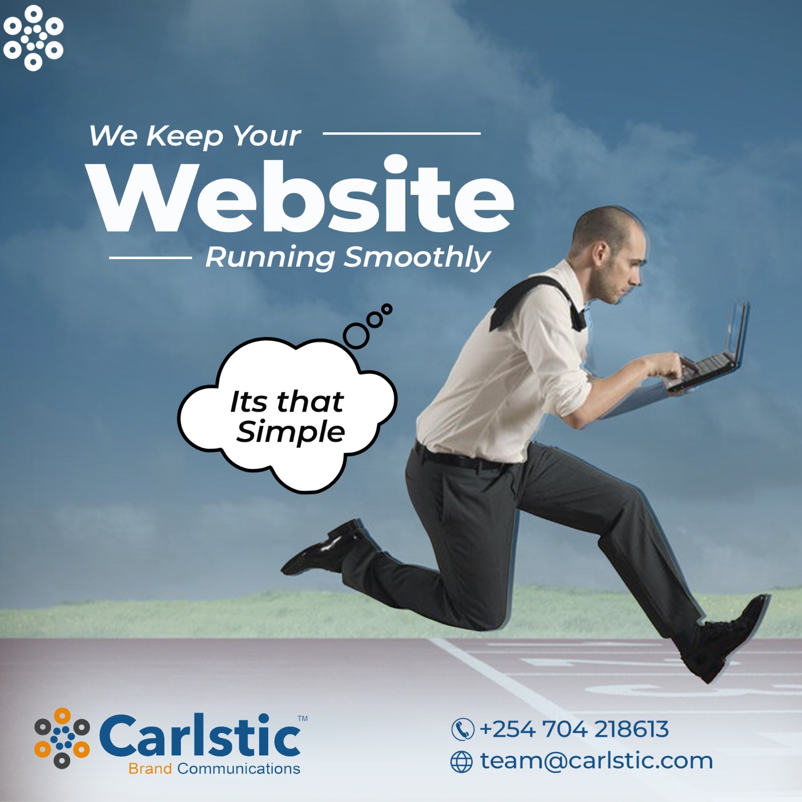 Why Regular Website Maintenance is Key for Your Business Success