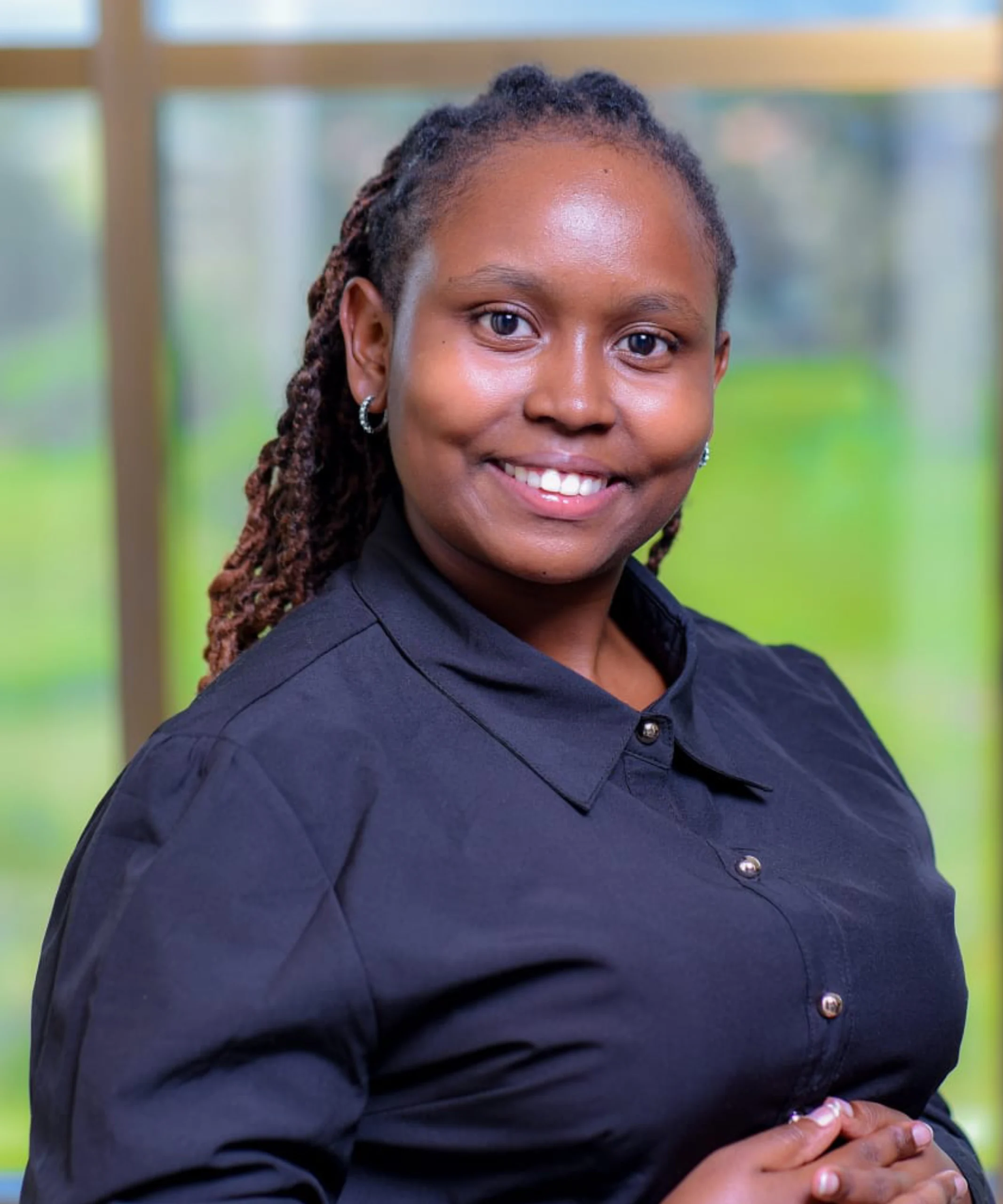 Abigail PR Attache pr-agency-services-provider-in-Nairobi-Kenya