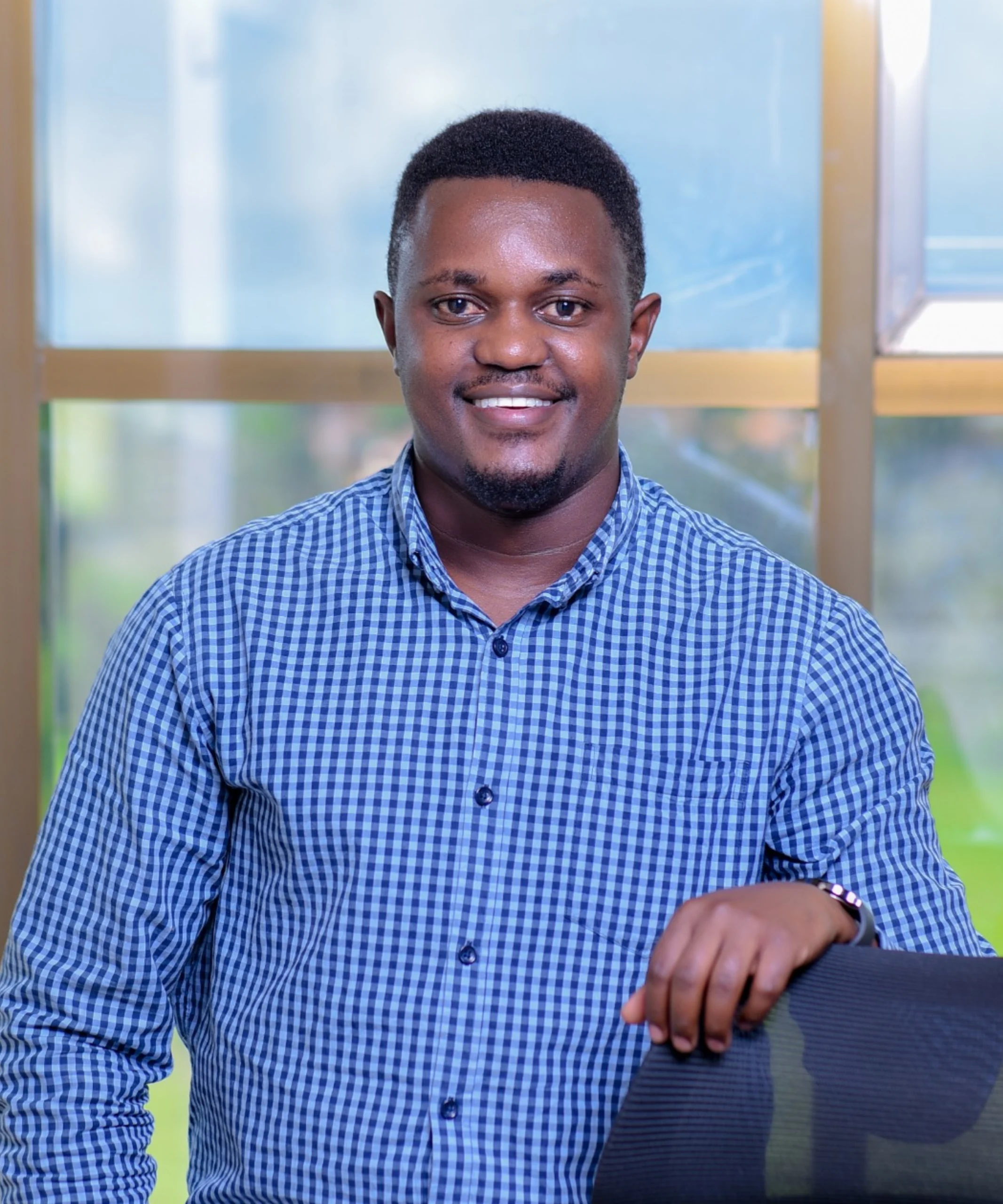 James Graphic Designer pr-agency-services-provider-in-Nairobi-Kenya