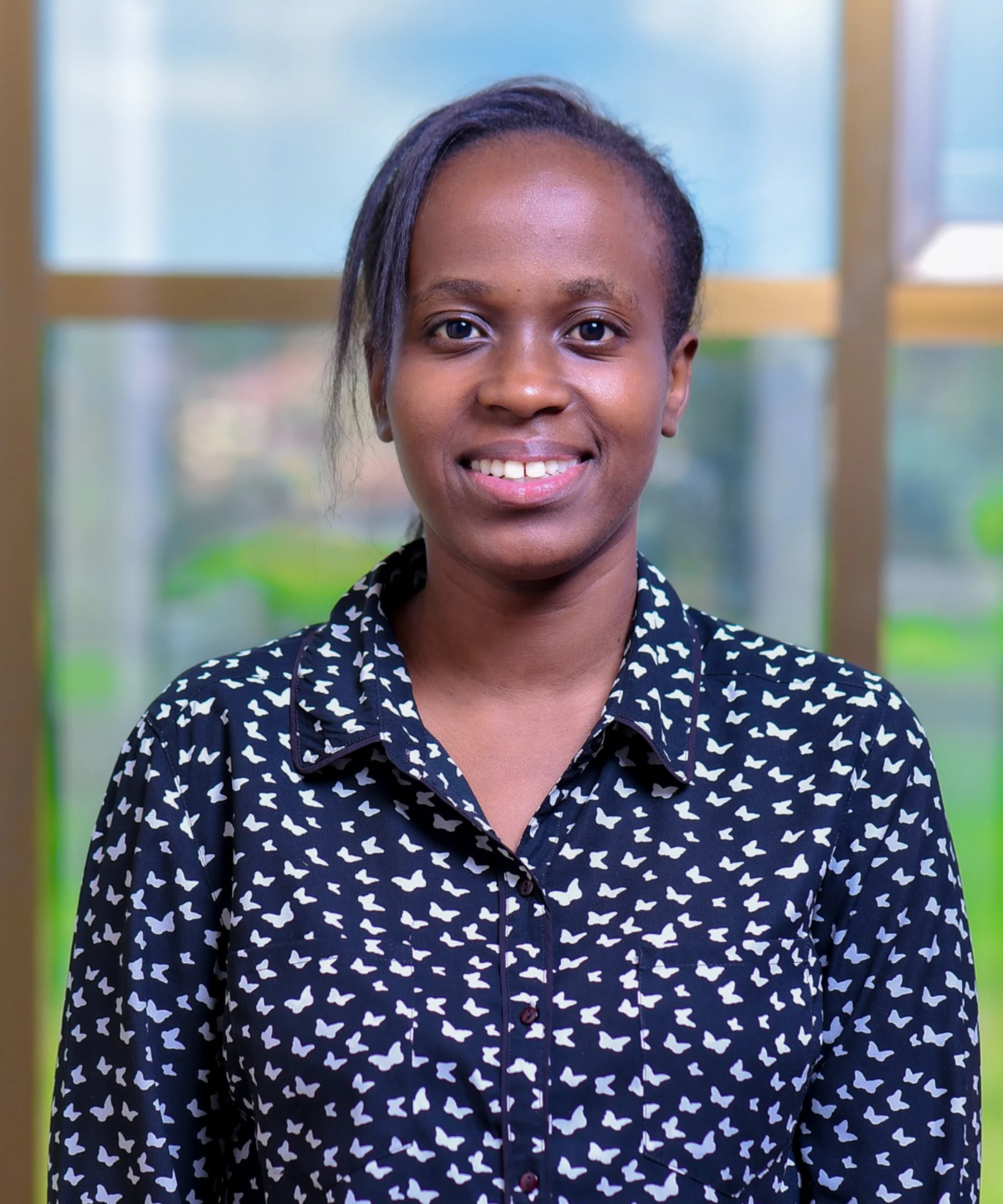 Mary Business Executive pr-agency-services-provider-in-Nairobi-Kenya