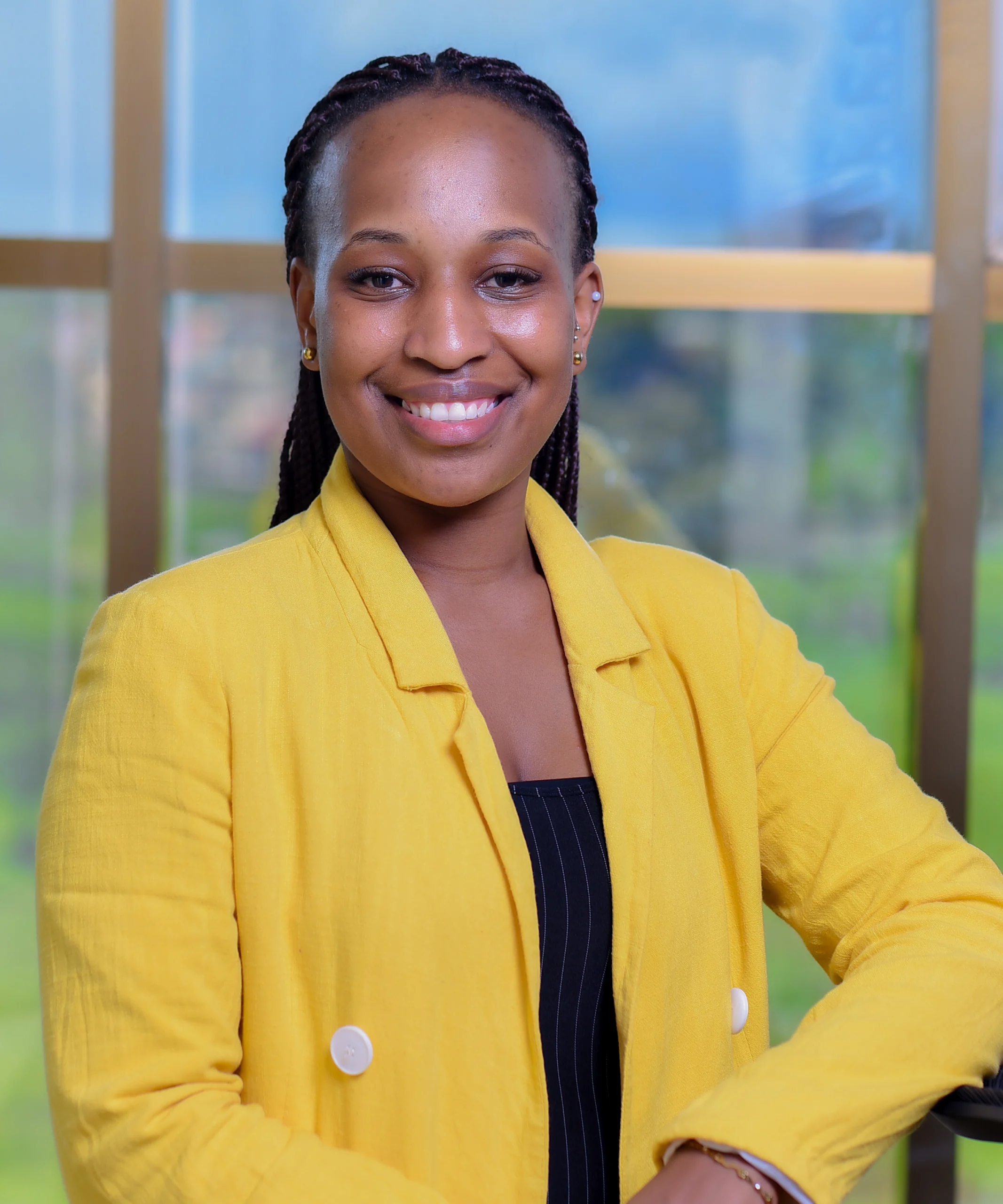 Maureen Social Media Manager pr-agency-services-provider-in-Nairobi-Kenya
