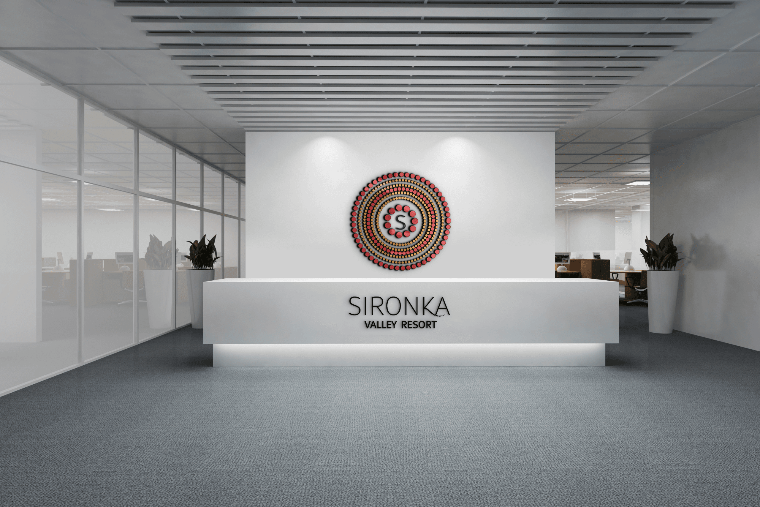 Sironka Valley Resort