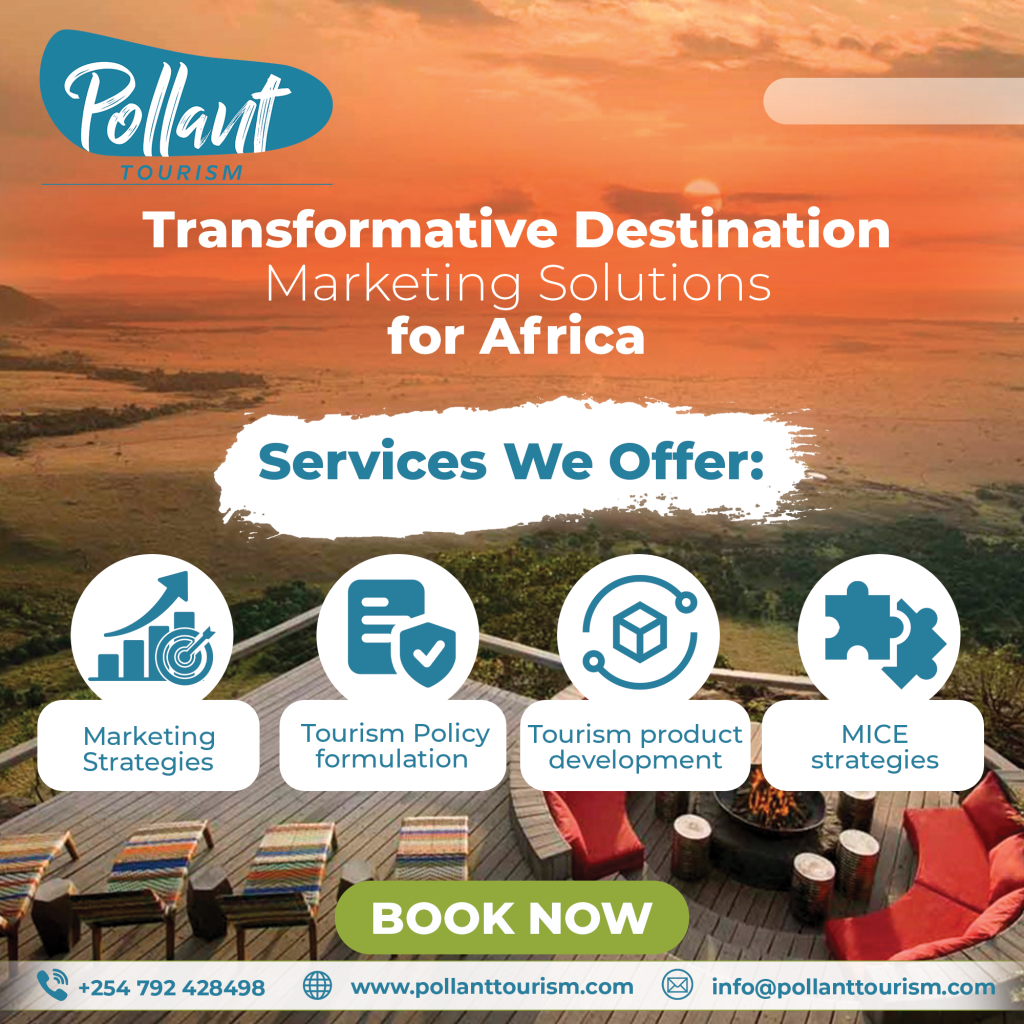Carlstic PR agency in kenya Clients - Pollant