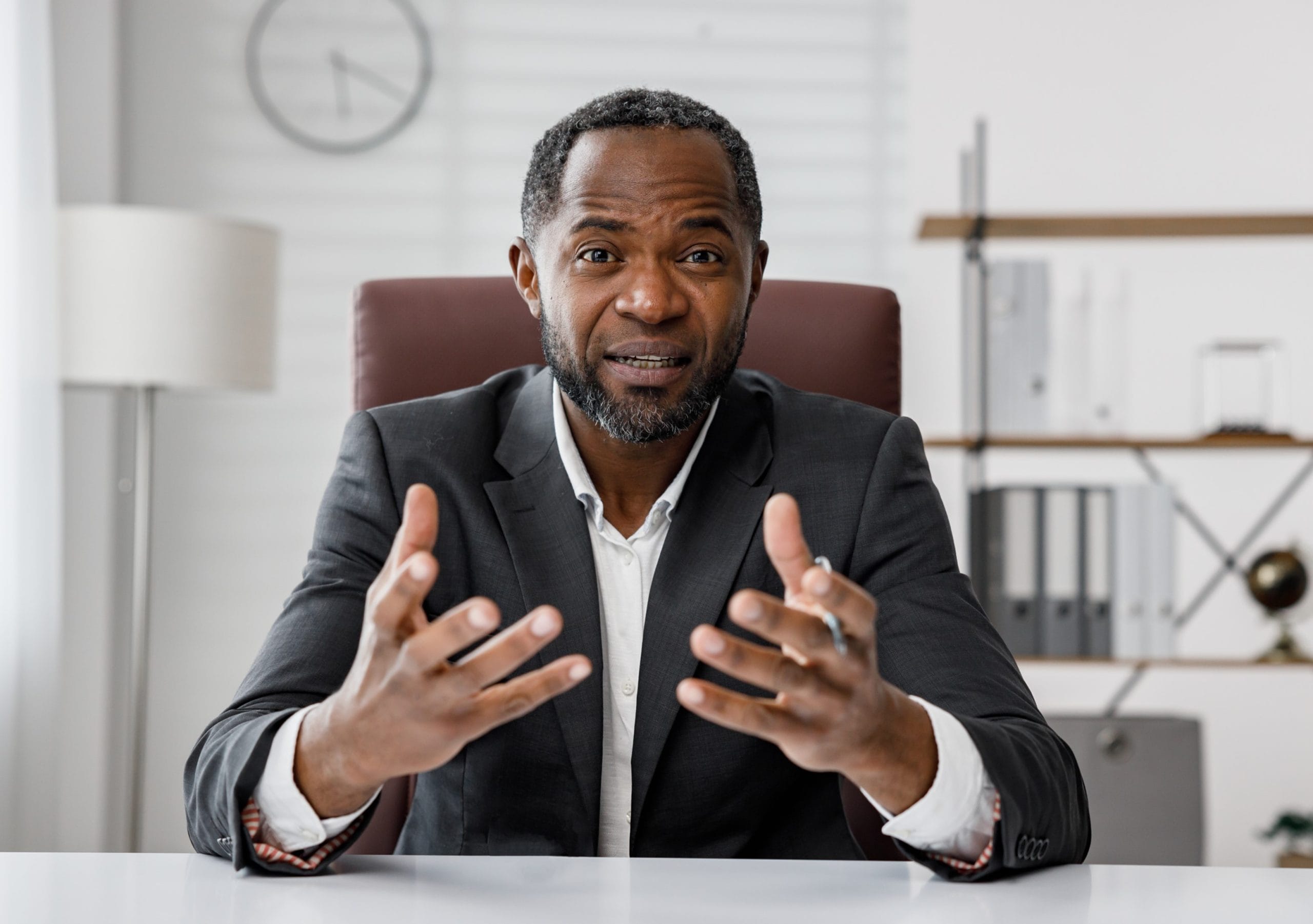 Strategic Corporate PR Kenya