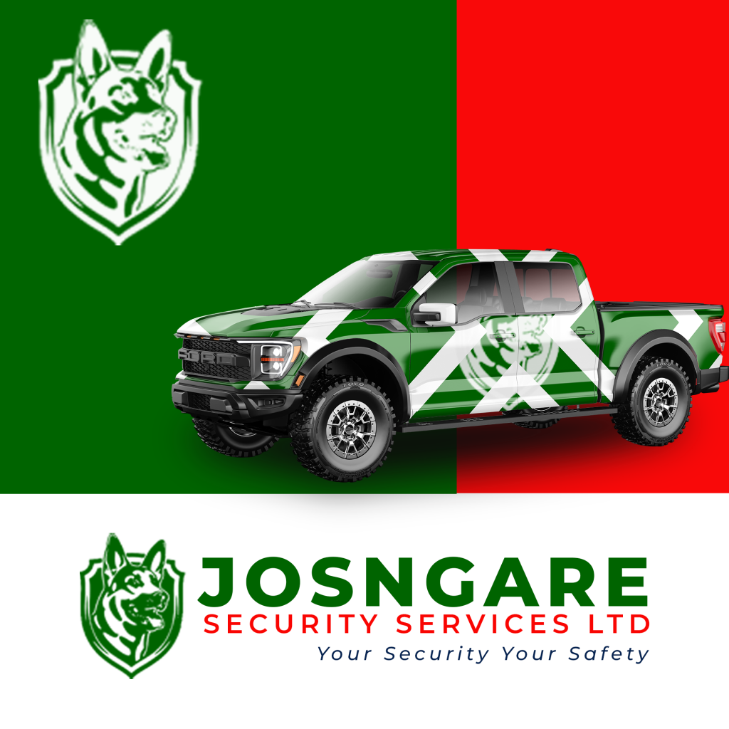 Carlstic PR agency in kenya Clients - Josngare