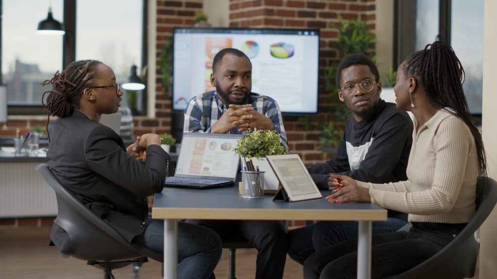 Marketing, PR, or Social Media Agency: What Does Your Business Need?