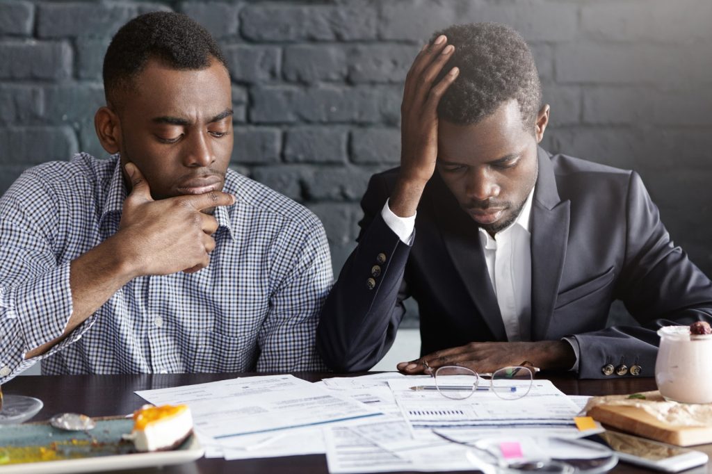 Why social media alone can't save a bad brand