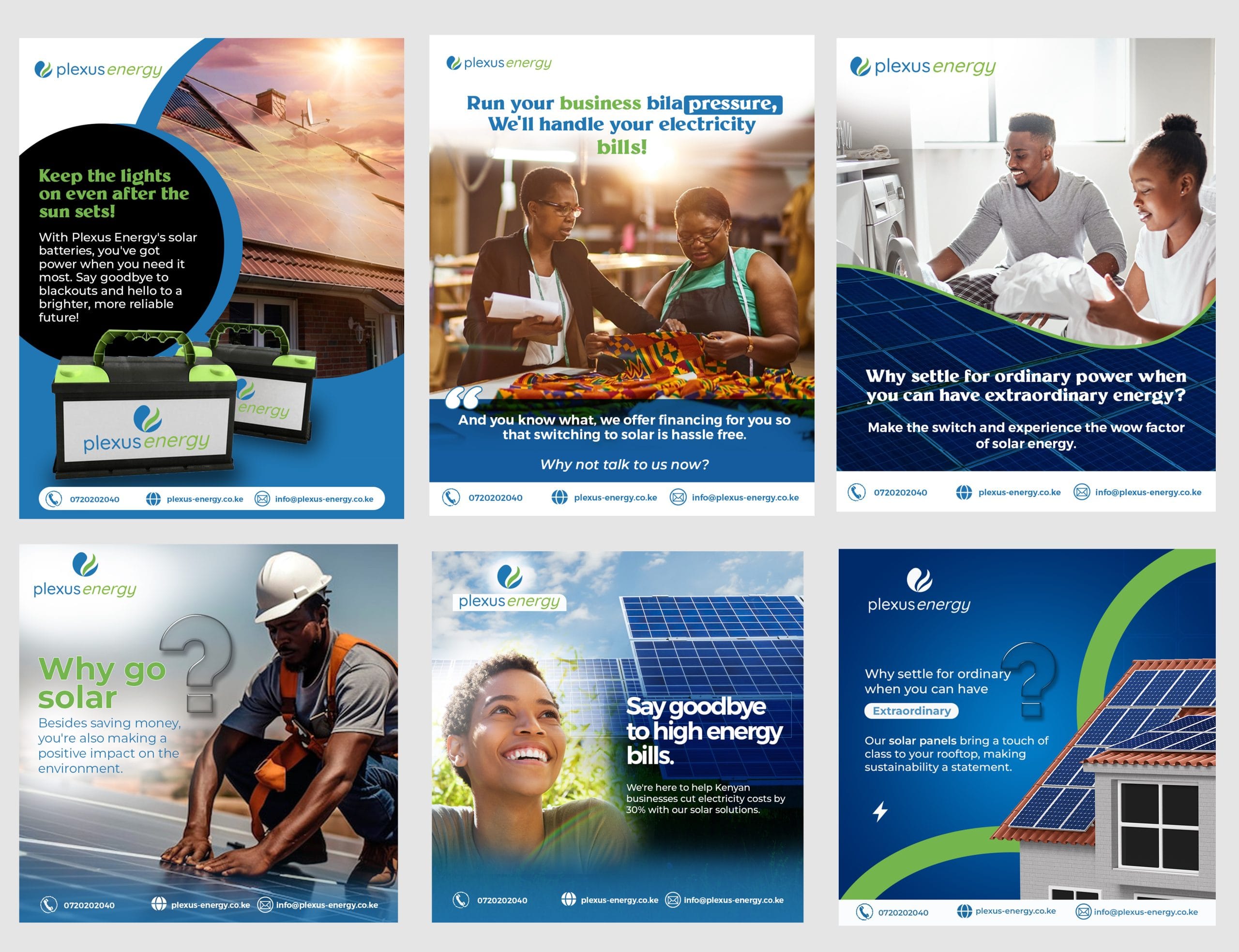 Plexus Energy Social Media Design by Carlstic (1)