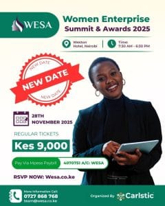 WESA Conference & Awards