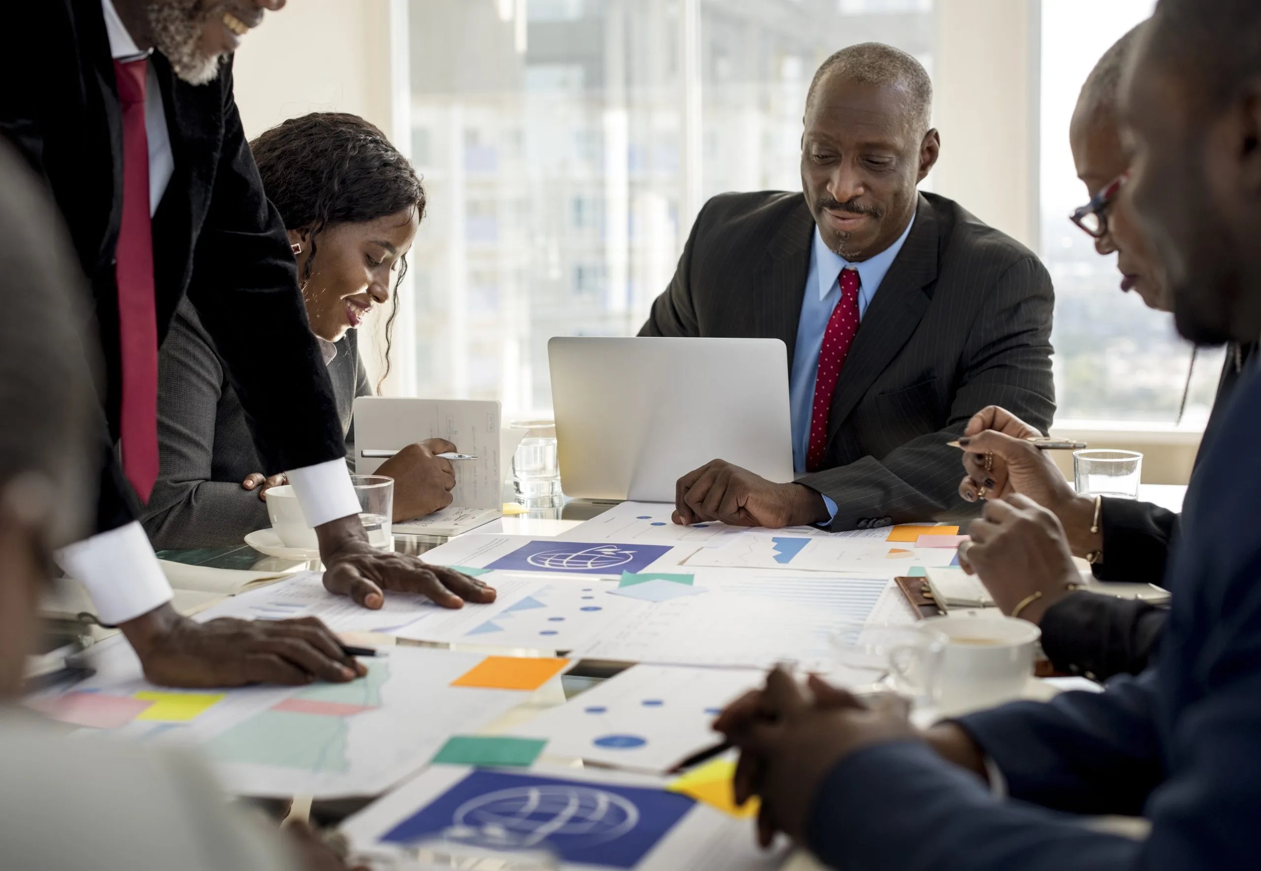Brand Strategy and Identity Kenya
