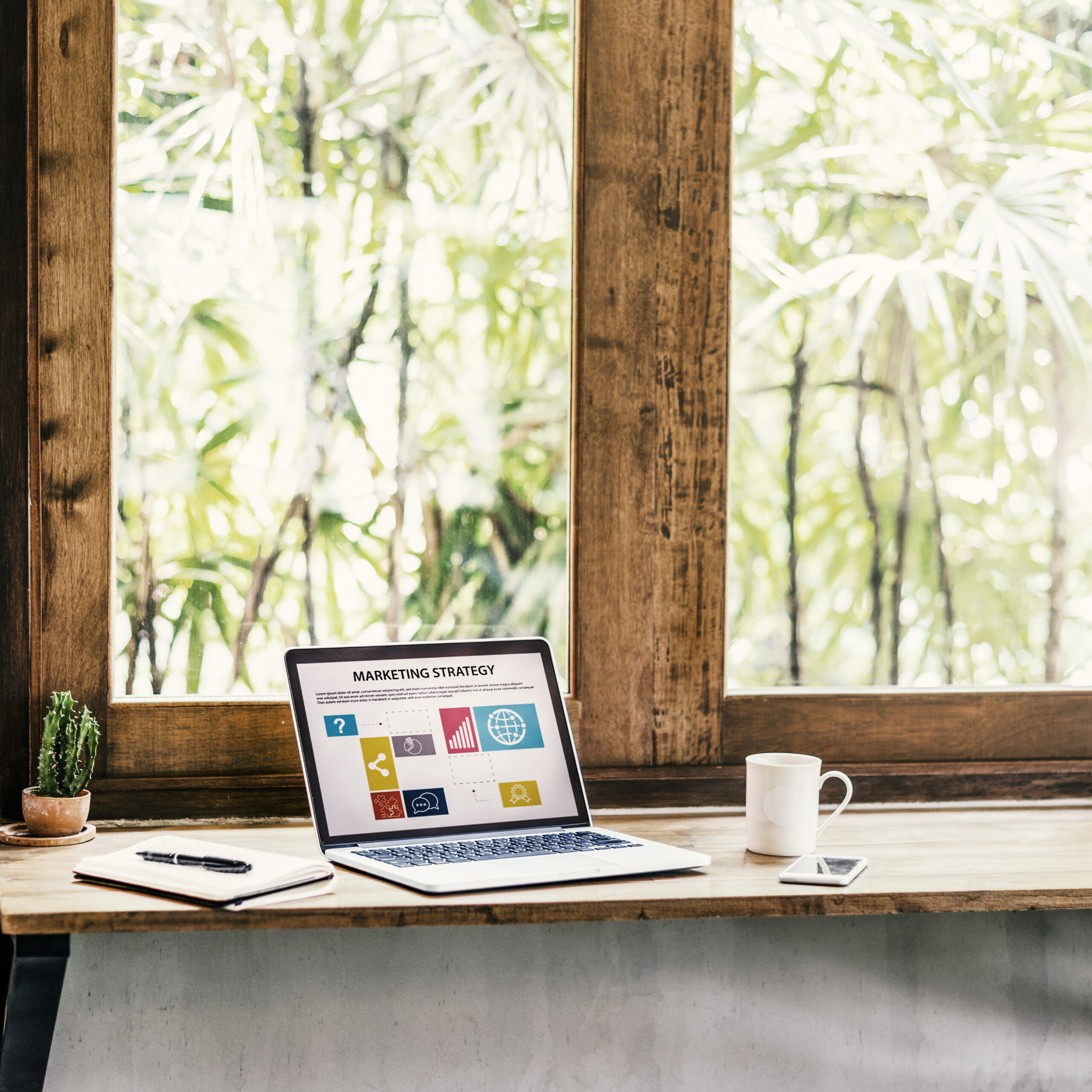 Digital Presence Management Kenya