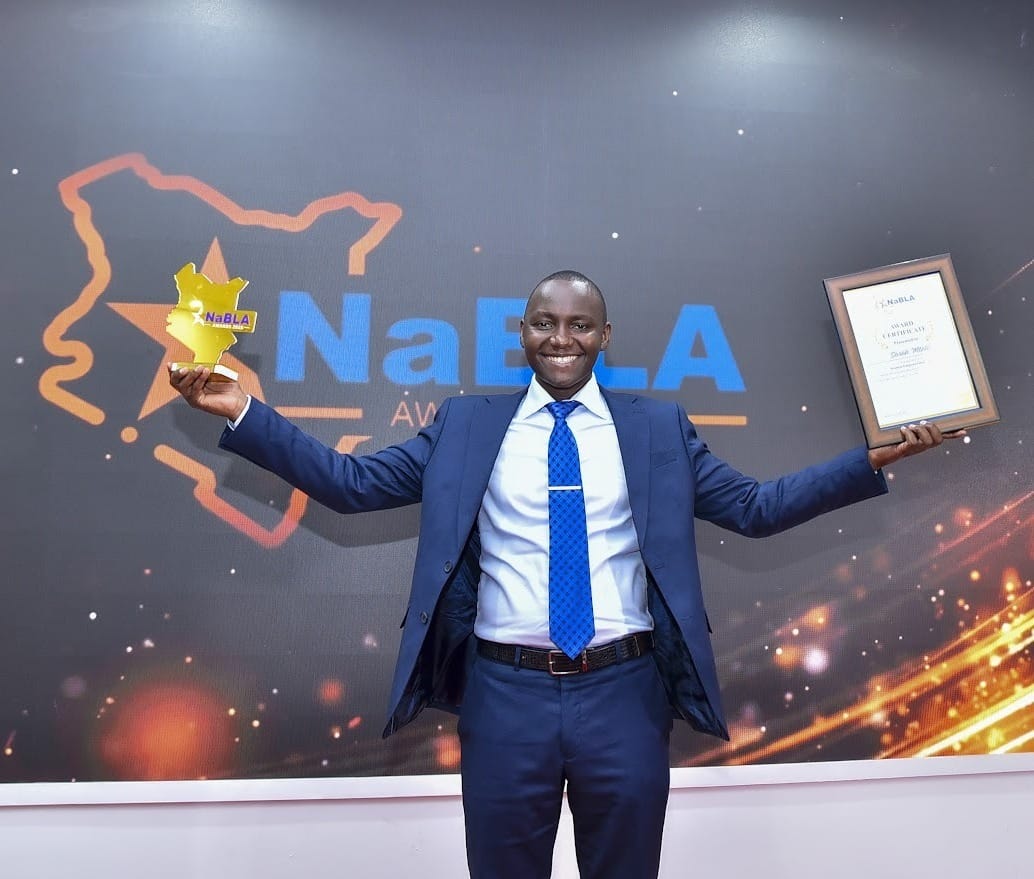NaBLA Awards Kenya