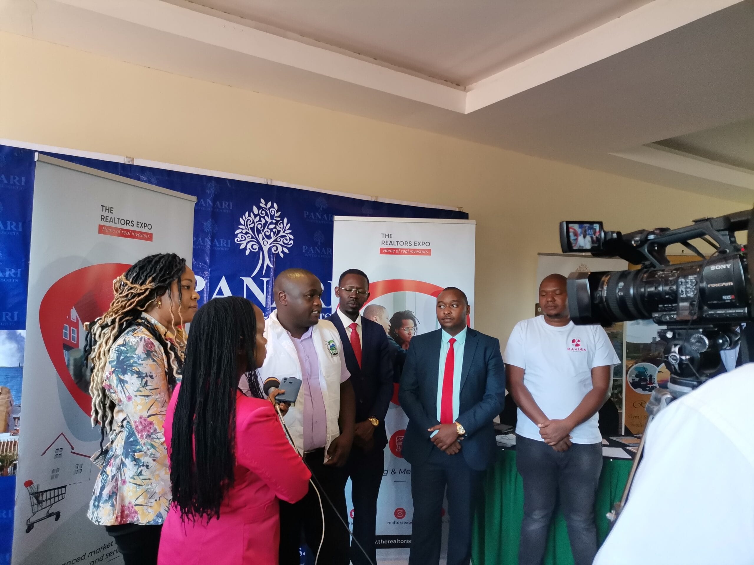 Realtors Expo Kenya