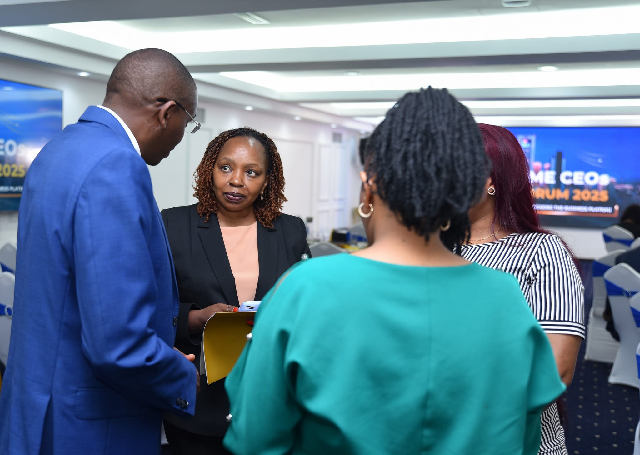SMEs Forum Kenya
